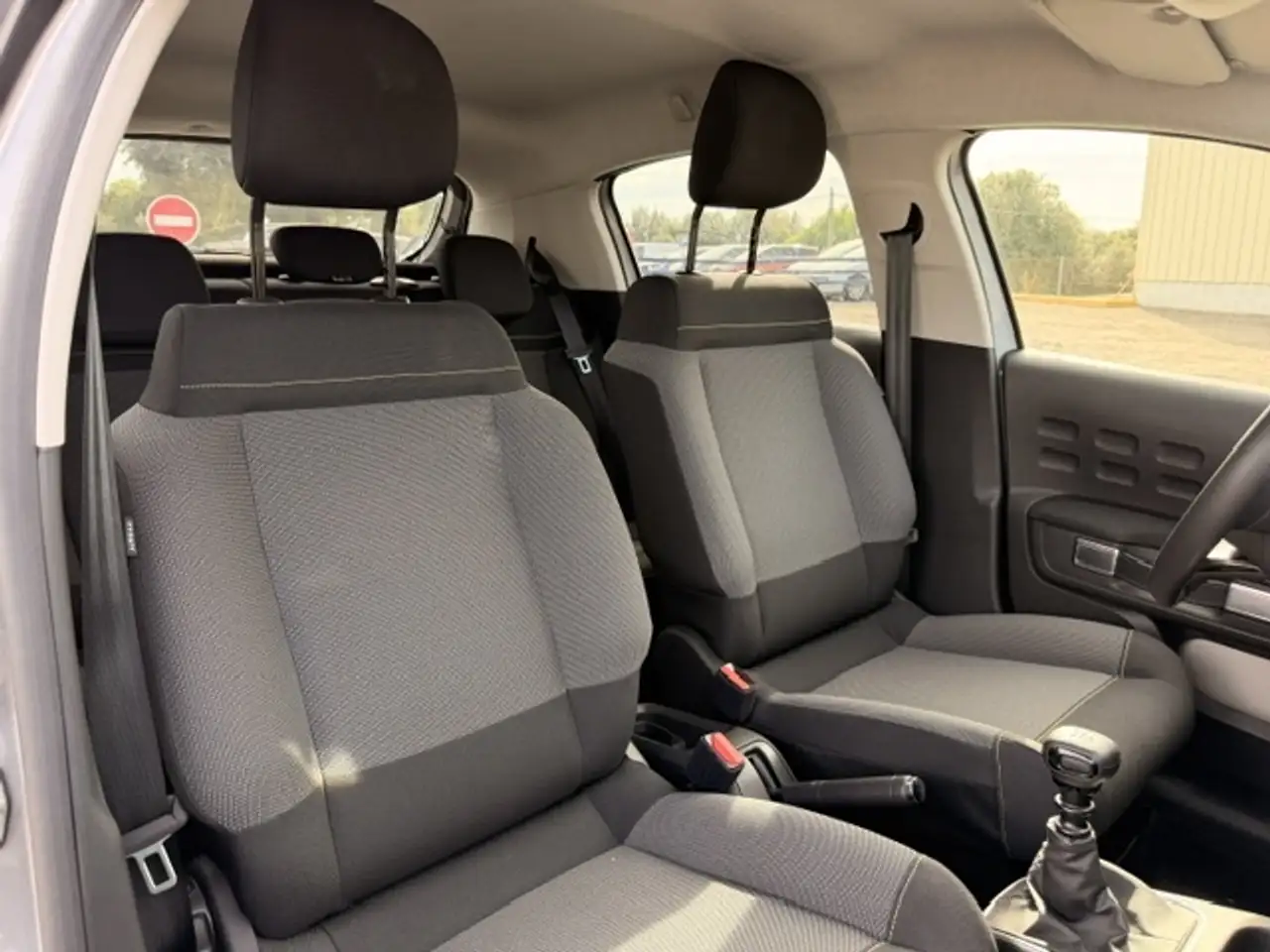 Citroen C3 C3 — photo 8