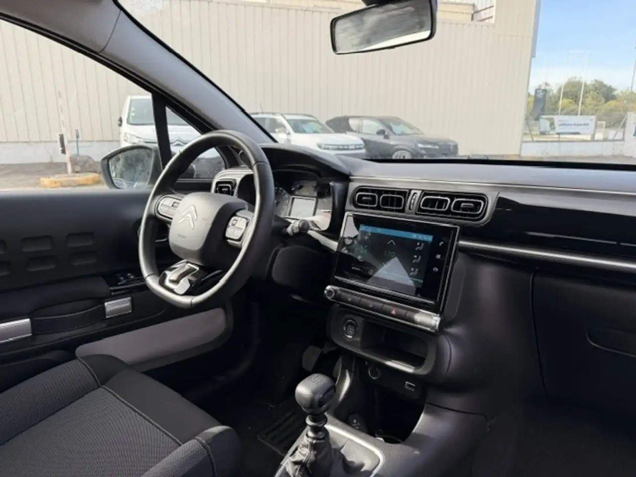 Citroen C3 C3 — photo 7