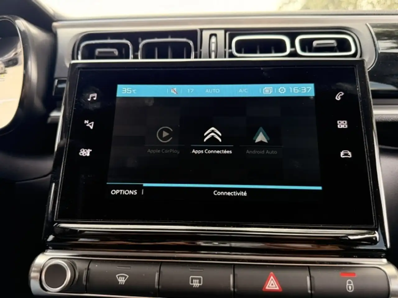Citroen C3 C3 — photo 18