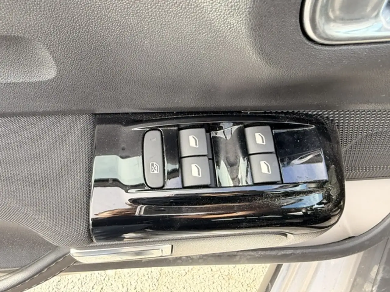 Citroen C3 C3 — photo 12