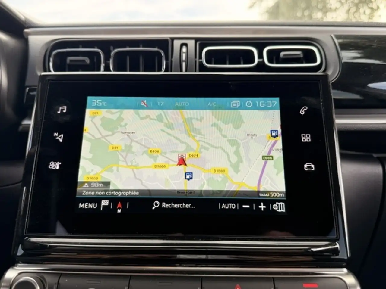 Citroen C3 C3 — photo 15