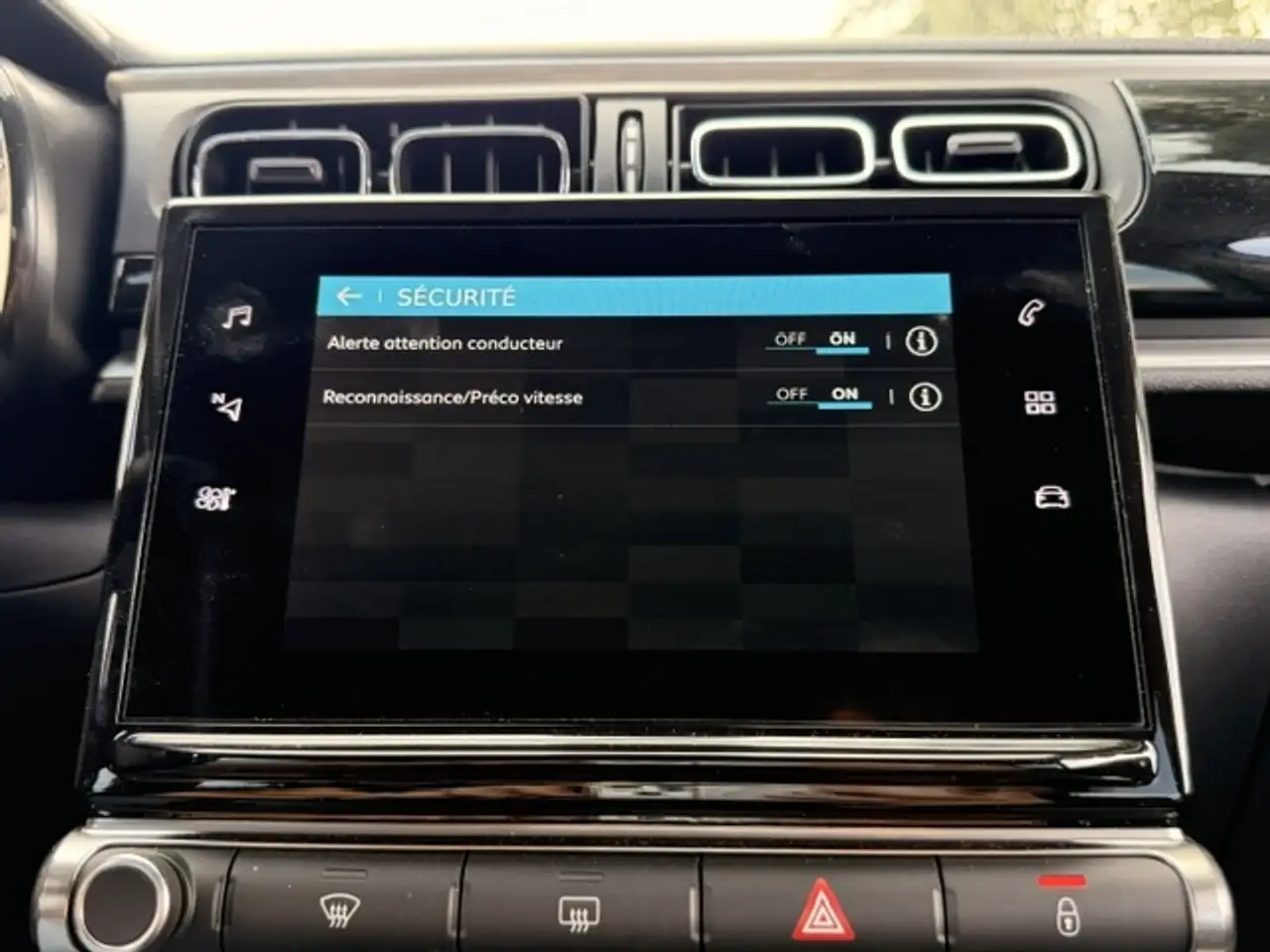 Citroen C3 C3 — photo 20