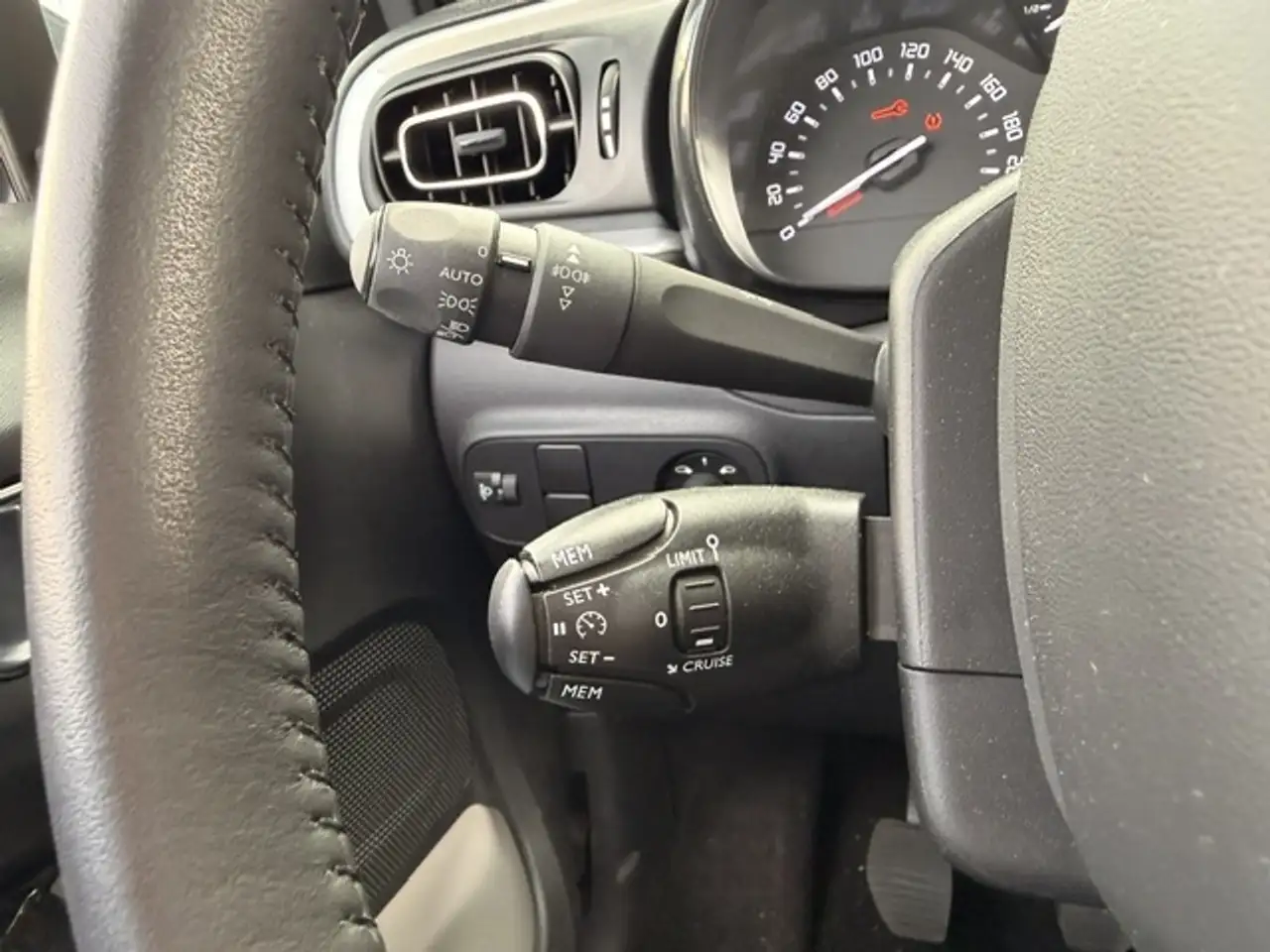 Citroen C3 C3 — photo 14