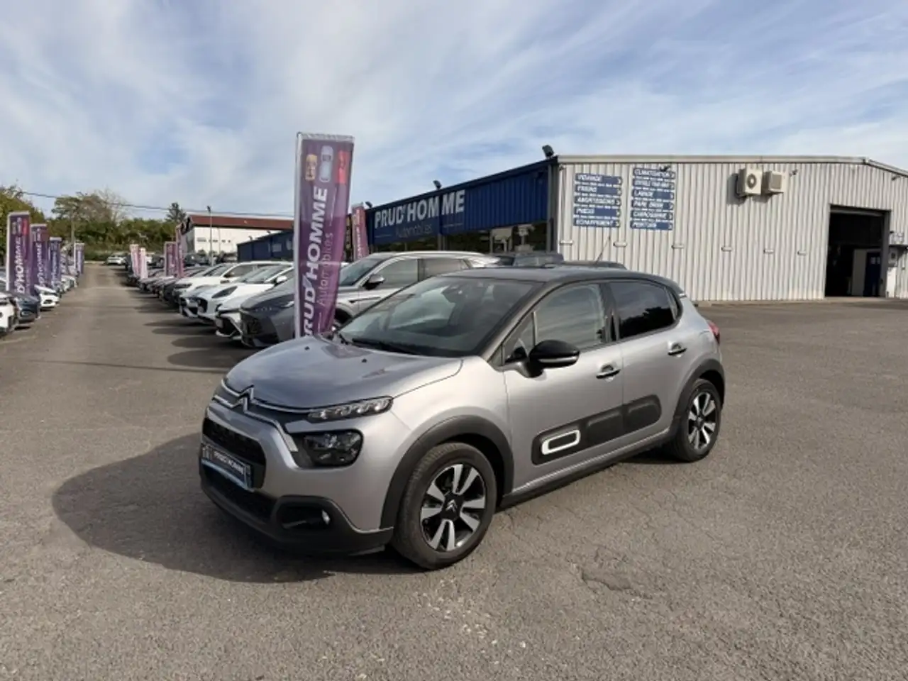 Citroen C3 C3