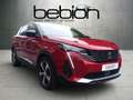Peugeot 3008 1.2 PureTech 130 Allure Pack KeyLess LED LM Rot - thumbnail 16
