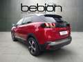 Peugeot 3008 1.2 PureTech 130 Allure Pack KeyLess LED LM Rot - thumbnail 11