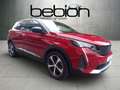 Peugeot 3008 1.2 PureTech 130 Allure Pack KeyLess LED LM Rot - thumbnail 15