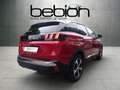 Peugeot 3008 1.2 PureTech 130 Allure Pack KeyLess LED LM Rot - thumbnail 13