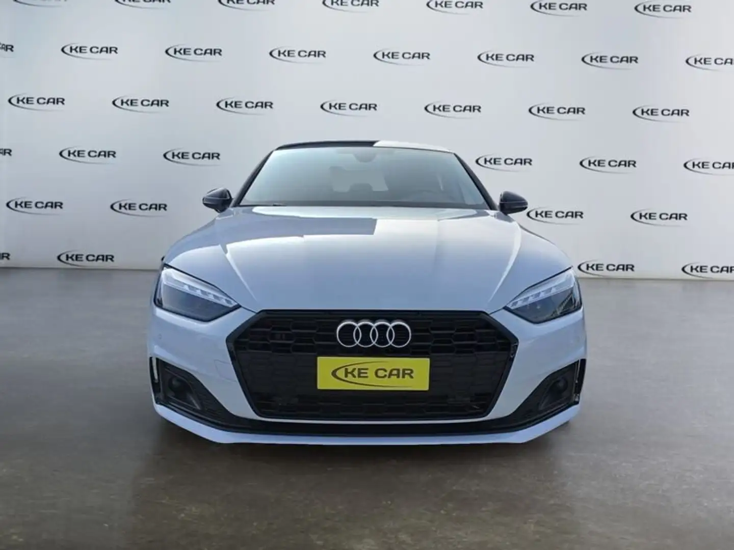 Audi A5 A5 SPB 40 TDI S tronic  Advanced - MATRIX Bianco - 2