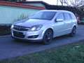 Opel Astra Diesel Caravan,Xenon,6-Gang,AHK,Klimatr. kein Rost Silber - thumbnail 1