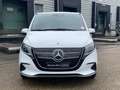 Mercedes-Benz EQV 300 L3 90 kWh 7 pers | Cruise Control | Elektrische sc Wit - thumbnail 5