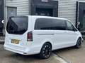 Mercedes-Benz EQV 300 L3 90 kWh 7 pers | Cruise Control | Elektrische sc Wit - thumbnail 2