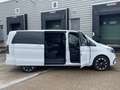 Mercedes-Benz EQV 300 L3 90 kWh 7 pers | Cruise Control | Elektrische sc Wit - thumbnail 4