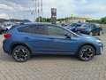 Subaru XV 2.0i e-Boxer MHEV Lineartron 4dventure Синій - thumbnail 4