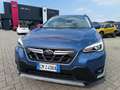 Subaru XV 2.0i e-Boxer MHEV Lineartron 4dventure Синій - thumbnail 2