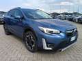 Subaru XV 2.0i e-Boxer MHEV Lineartron 4dventure Синій - thumbnail 3