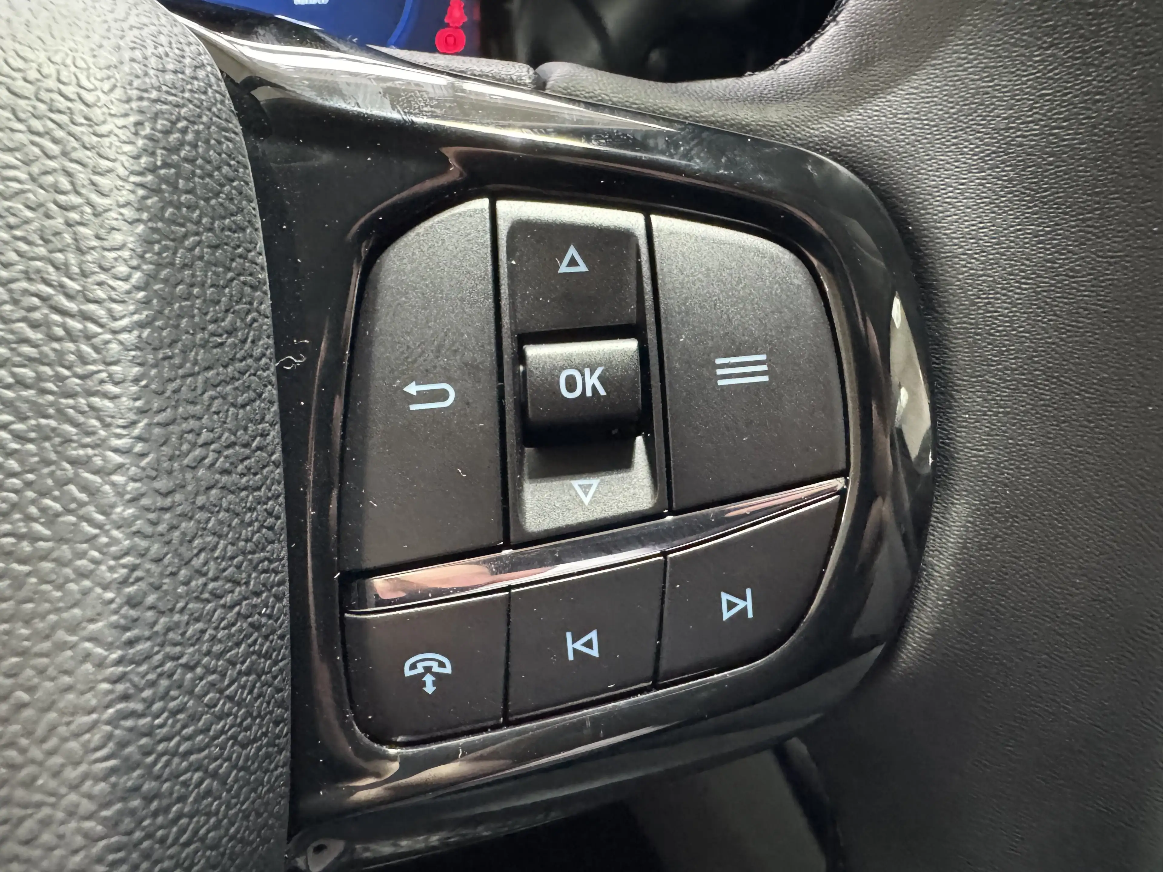 Ford Tourneo Custom 2.0 L2 Titanium X B&O AWD — photo 14