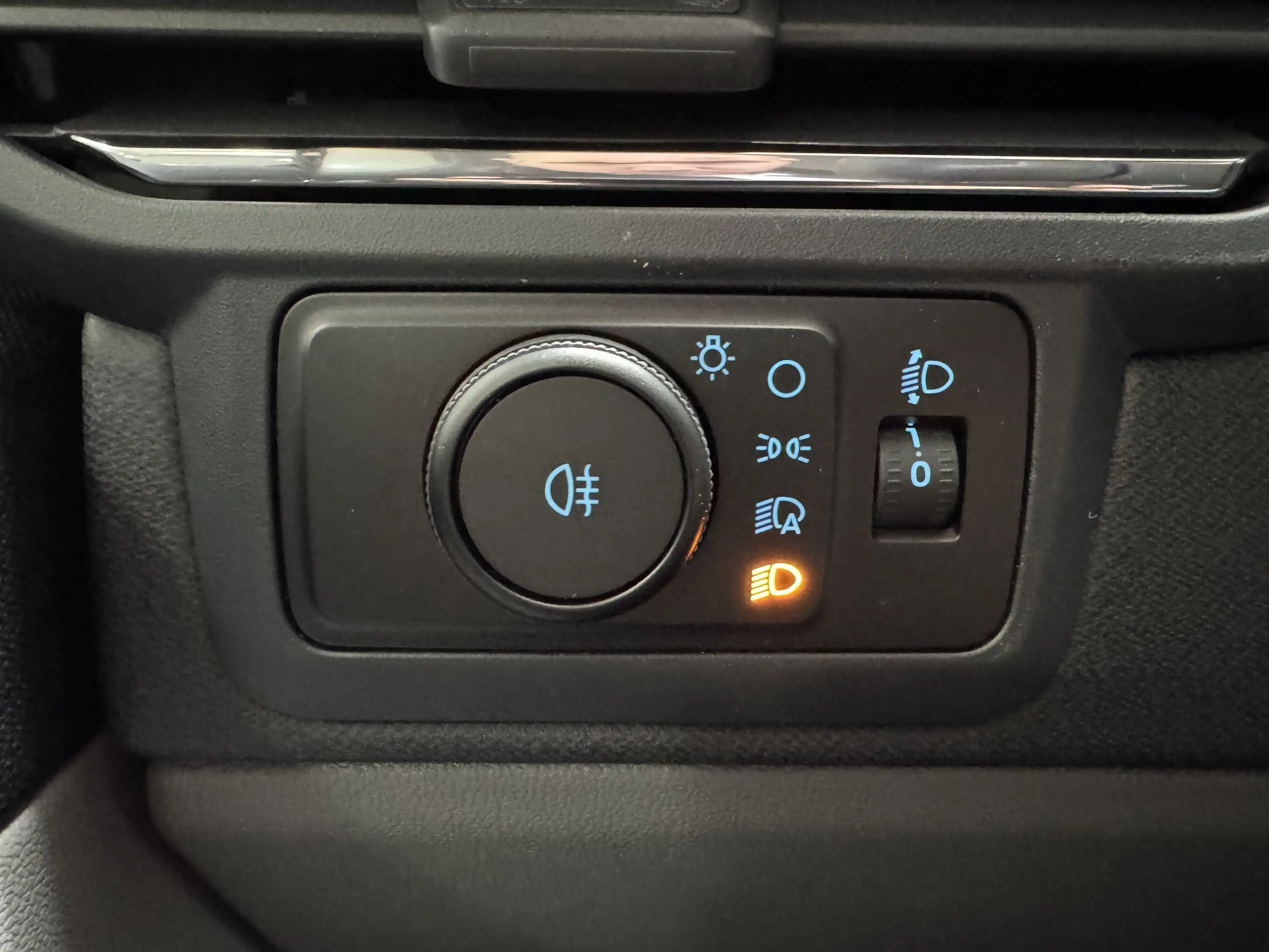 Ford Tourneo Custom 2.0 L2 Titanium X B&O AWD — photo 10
