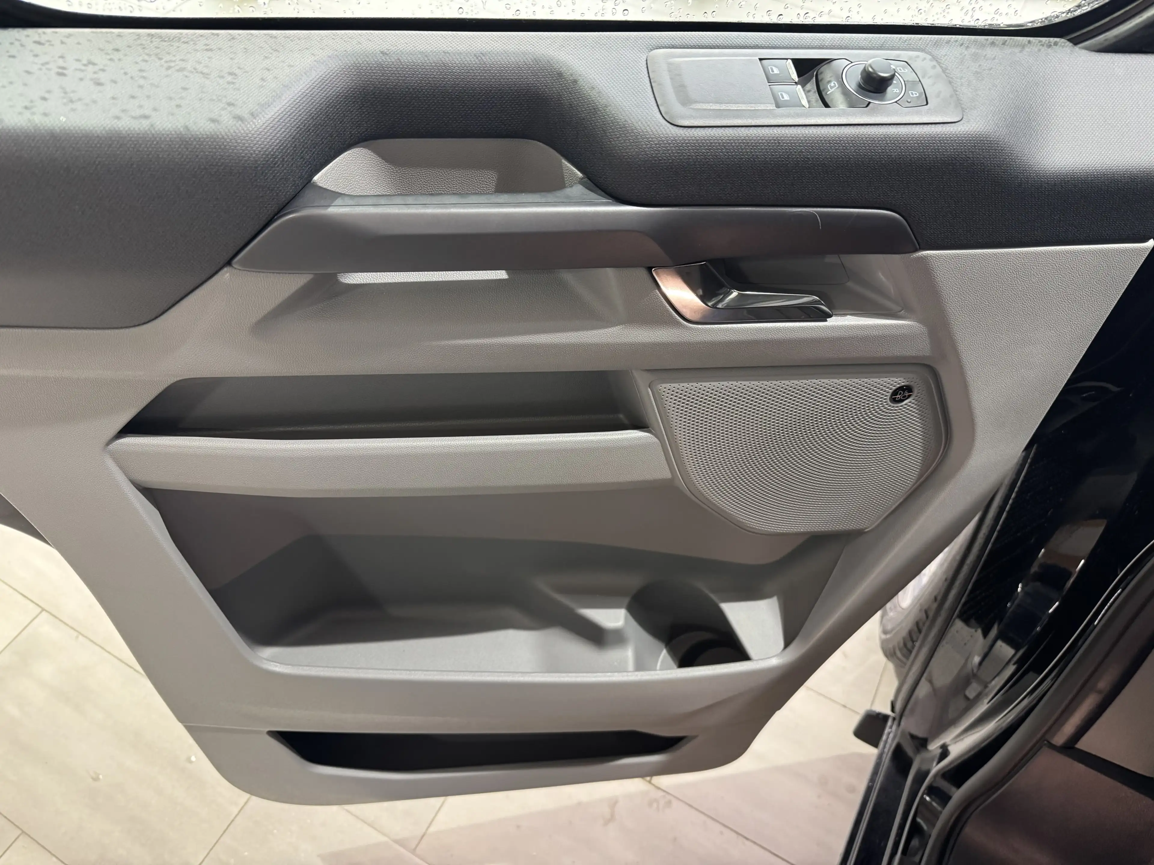 Ford Tourneo Custom 2.0 L2 Titanium X B&O AWD — photo 9