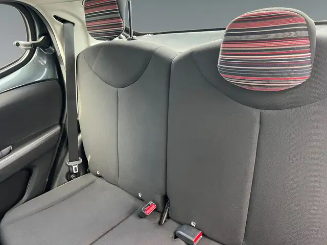 Citroen C1 view 11