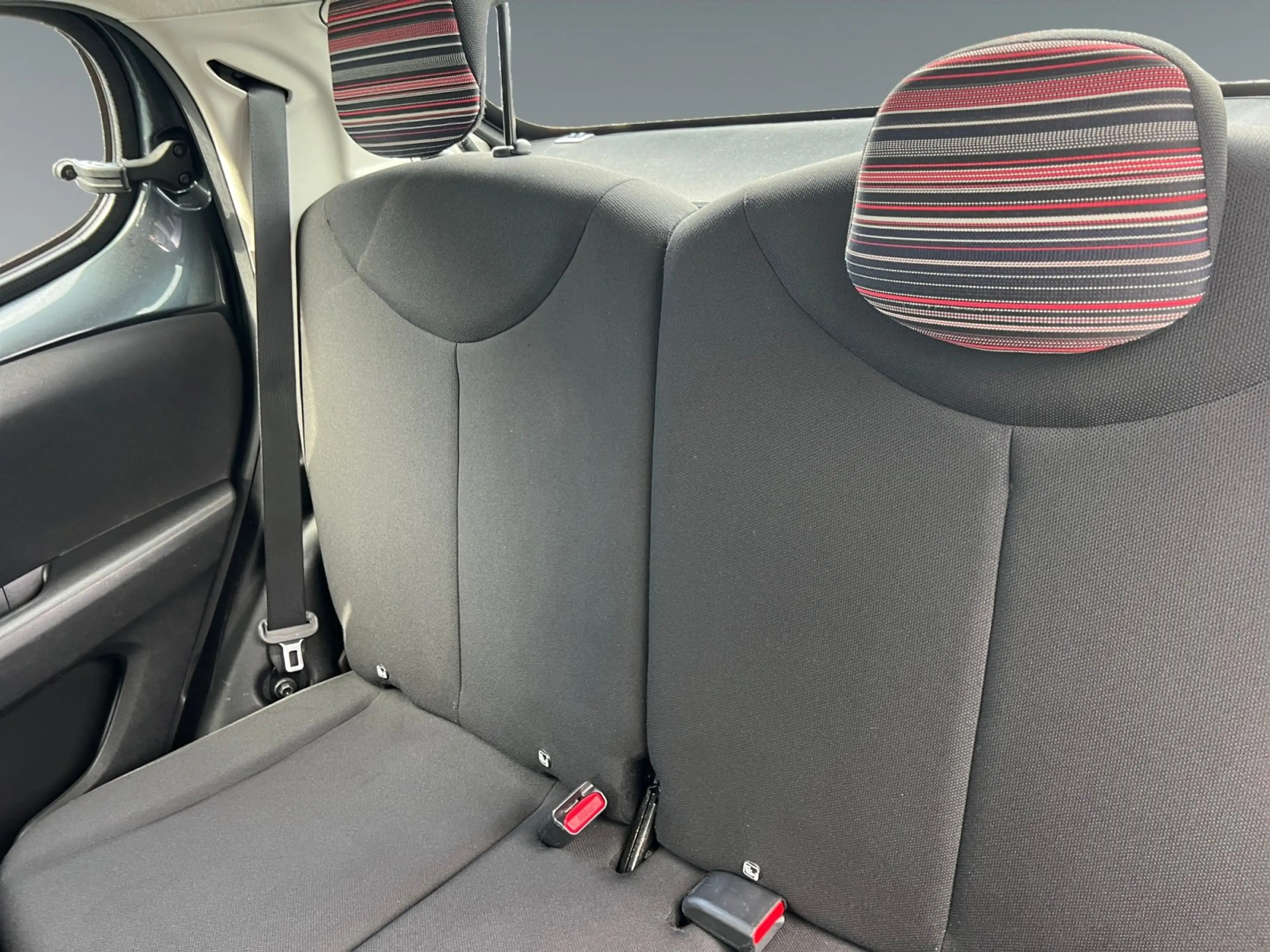 Citroen C1 1.0 VTi Feel Kamera*SHZ*KlimaA — photo 11