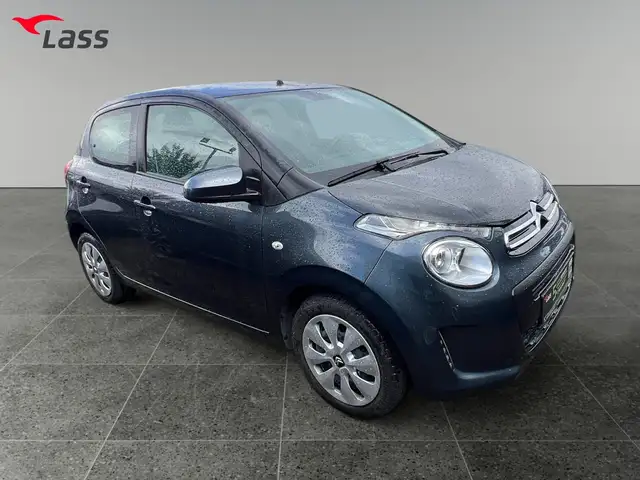 Citroen C1 view 6