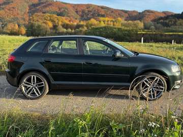 A3 SB 1,6 Limited Edition Edition