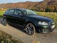 Audi A3 A3 SB 1,6 Limited Edition Edition Schwarz - thumbnail 2