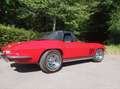 Corvette C2 Rot - thumbnail 9