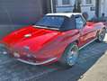 Corvette C2 Rot - thumbnail 14