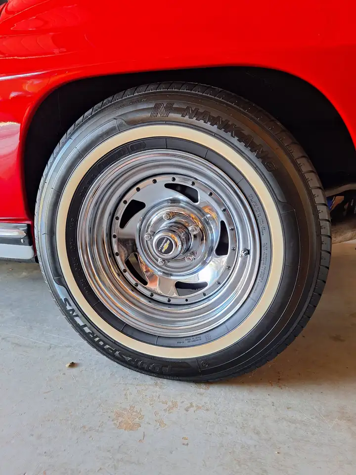 Corvette C2, foto 6