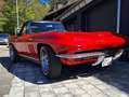 Corvette C2 Rot - thumbnail 15