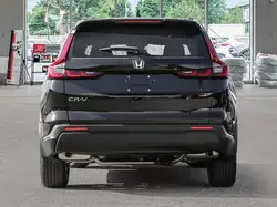 Honda CR-V 2026