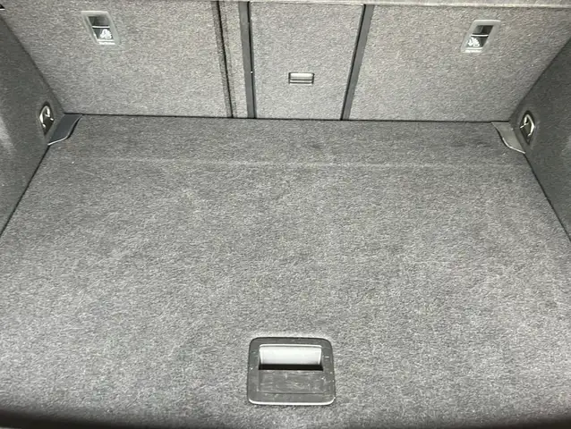 Volkswagen T-Roc view 20
