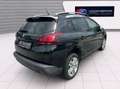 Peugeot 2008 2008 1,6 BHDI S&S Style Schwarz - thumbnail 5