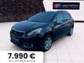 Peugeot 2008 2008 1,6 BHDI S&S Style Schwarz - thumbnail 1