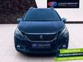 Peugeot 2008 2008 1,6 BHDI S&S Style Schwarz - thumbnail 2