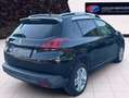 Peugeot 2008 2008 1,6 BHDI S&S Style Schwarz - thumbnail 4