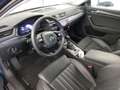 Skoda Superb Combi 2.0 TDI DSG Premium Edition Bleu - thumbnail 4
