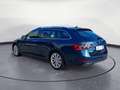 Skoda Superb Combi 2.0 TDI DSG Premium Edition Blau - thumbnail 4