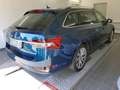 Skoda Superb Combi 2.0 TDI DSG Premium Edition Bleu - thumbnail 3