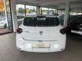 Dacia Sandero III Comfort 1.Hand/Scheckheft/Navi/LED Blanc - thumbnail 5