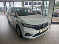 Dacia Sandero III Comfort 1.Hand/Scheckheft/Navi/LED Blanc - thumbnail 1