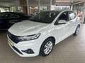 Dacia Sandero III Comfort 1.Hand/Scheckheft/Navi/LED Blanc - thumbnail 8
