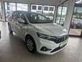 Dacia Sandero III Comfort 1.Hand/Scheckheft/Navi/LED Blanc - thumbnail 7