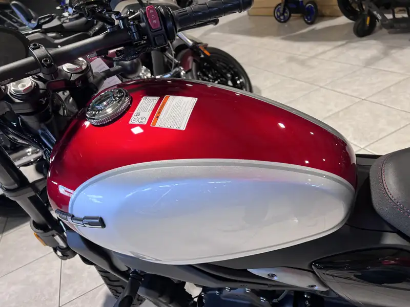 CFMOTO 450 CL-C - foto 6