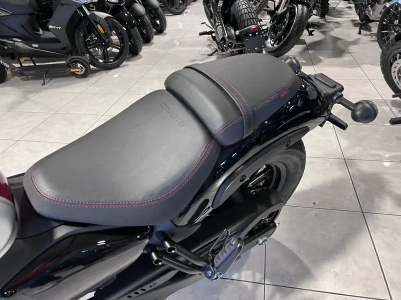 CFMOTO 450 CL-C - foto 5