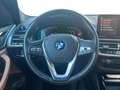 BMW X3 xdrive20d mhev 48V auto Noir - thumbnail 12