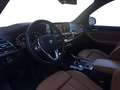 BMW X3 xdrive20d mhev 48V auto Noir - thumbnail 14