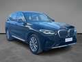 BMW X3 xdrive20d mhev 48V auto Noir - thumbnail 6